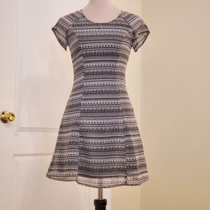 Divided by H&M Women's (youth) dress, size 4.